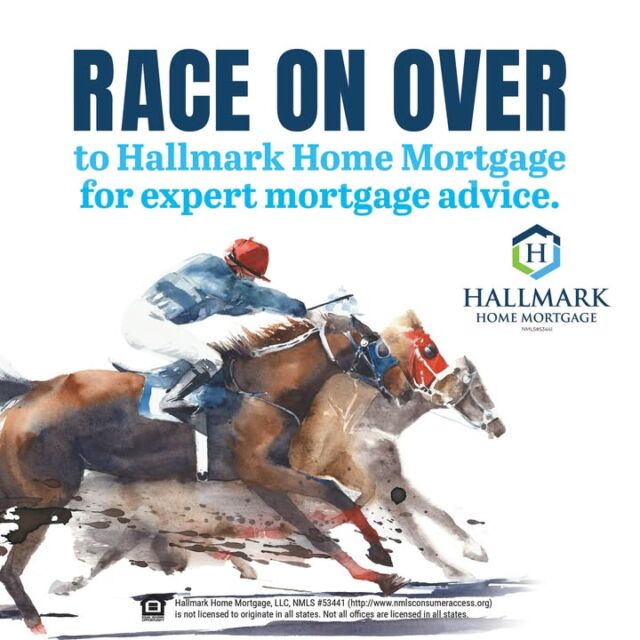 Contact us today to begin your home ownership journey www.hallmarkhomemortgage.com #HHM #YourCommunityLender #HallmarkHomeMortgage #eHome #hhmtv #HomeMortgage #Mortgage  #MortgageLender