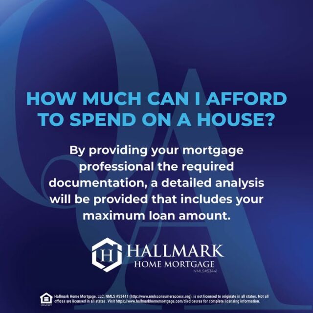 Do you have questions about buying a home? We have the answers. Contact us today. https://www.hallmarkhomemortgage.com/meet-our-team #HHM #YourCommunityLender #HallmarkHomeMortgage #eHome #hhmtv #HomeMortgage #Mortgage  #MortgageLender
