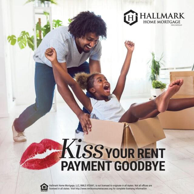 With Hallmark Home Mortgage, your best is just ahead. Let us help you achieve your homeownership dreams. Apply today https://www.hallmarkhomemortgage.com/ #HHM #YourCommunityLender #HallmarkHomeMortgage #eHome #hhmtv #HomeMortgage #Mortgage #MortgageLender