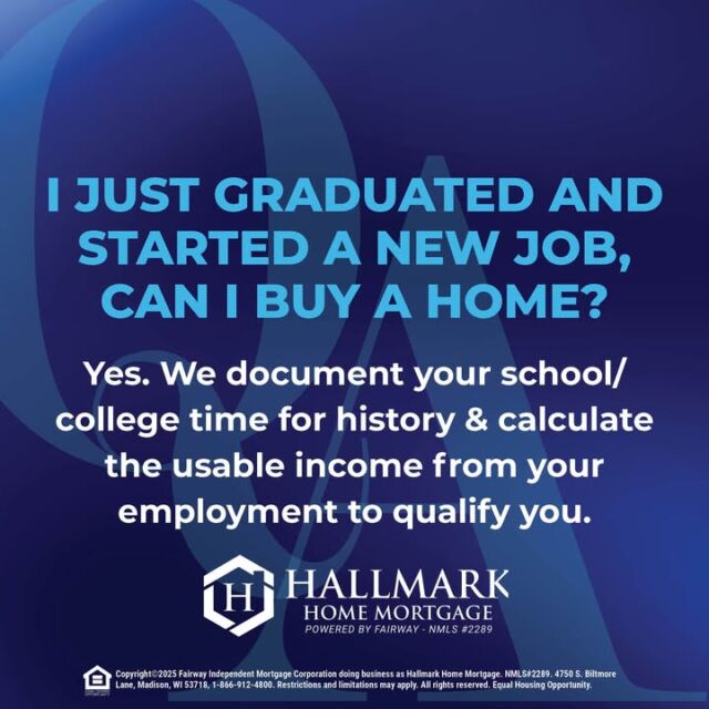 Do you have questions about buying a home? We have the answers. Contact us today. https://myhhm.com/  #HHM #YourCommunityLender #HallmarkHomeMortgage #eHome #hhmtv #HomeMortgage #Mortgage  #MortgageLender